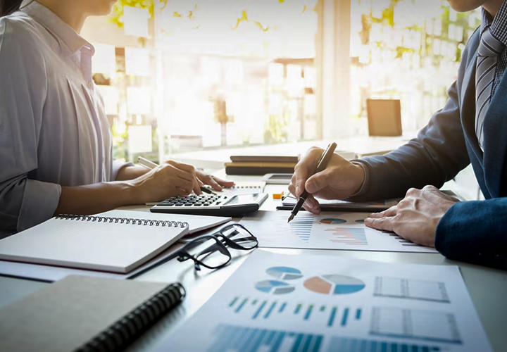 charter mercantile Governance & Compliance