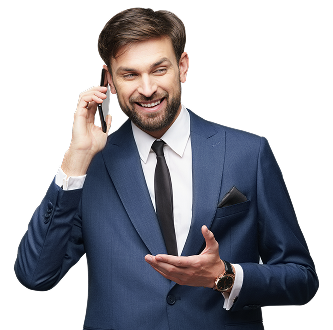charter mercantile footer man